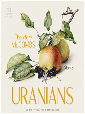 cover image of Uranians